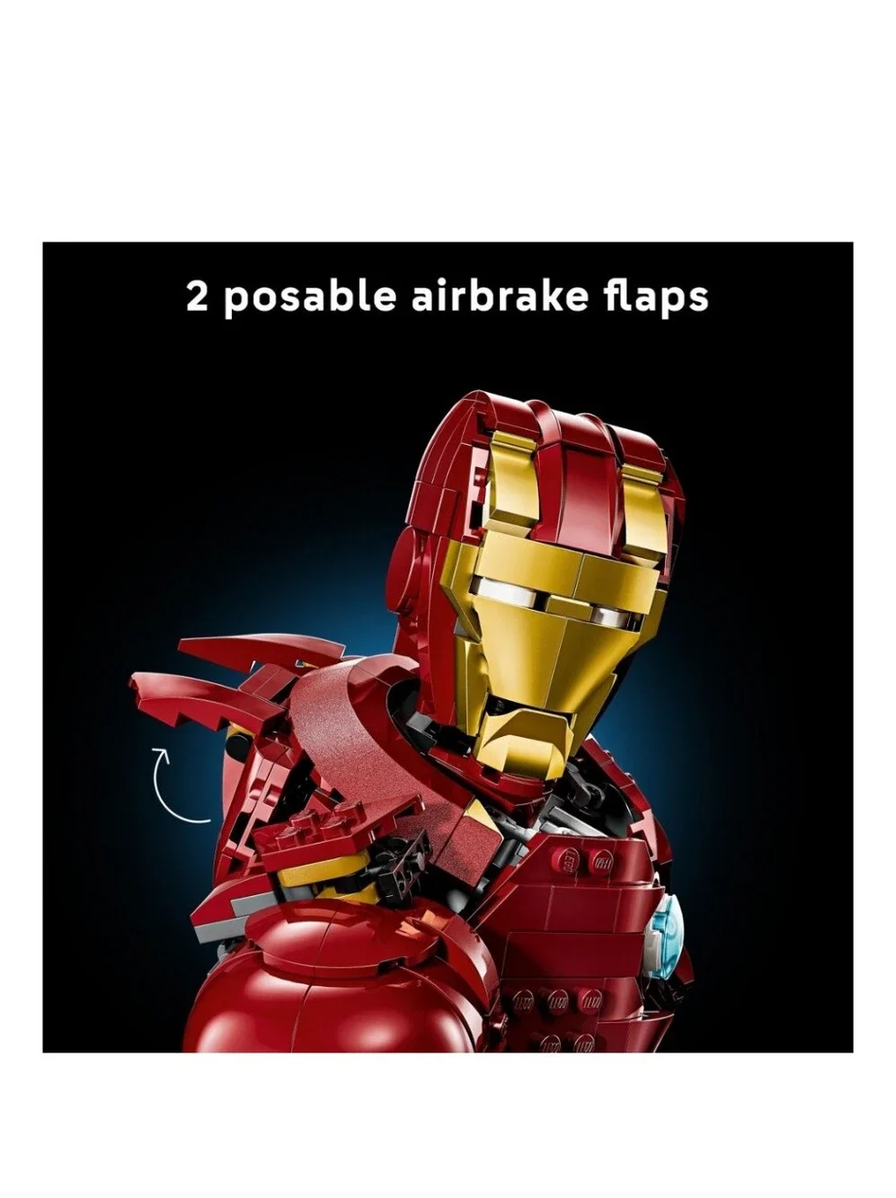 Lego brand new